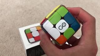 TechTalk: GoCube Smart Rubik's Cube Unboxing and Demonstration #UnboxGoCube #UnboxGoCube24 #GoCube