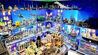 Bricking News | Feb 25, 2025, with Jason’s Bricks in 5 & Alex Nunes