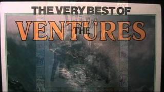 The Ventures - Walk -- Don't Run (original) - [STEREO]