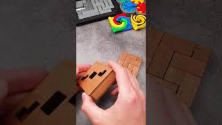 LOL puzzle has a sneaky trick #puzzle