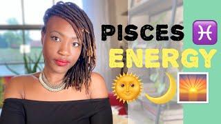 Why Pisces  Are Misunderstood // Understanding Pisces Energy // Astrology