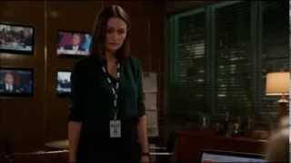 The Newsroom 2x08 - Mac to Will: "Whats the punishment gonna be this time?"