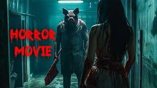 Their island getaway turned into a true nightmare | POWERFUL HORROR Movie | Full Movies In English