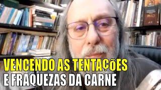 O DIABO NÃO QUER QUE VOCÊ ASSISTA ESSE VIDEO