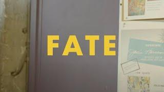 CCM Media Production Film:  "Fate"