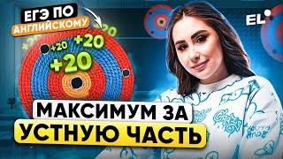 КАК ПОДГОТОВИТЬCЯ К УСТНОЙ ЧАСТИ ЕГЭ ПО АНГЛИЙСКОМУ 2024 || ЕГЭLAND