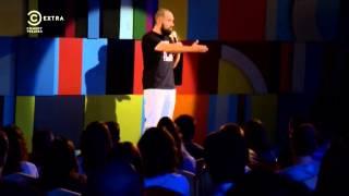 Comedy Central Extra - Stand-Up Night - Teo