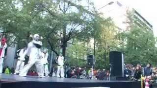WRECKING CREW ORCHESTRA@御堂筋ART GRANDPRIX