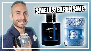 5 AFFORDABLE Fragrances That Smell SUPER EXPENSIVE!