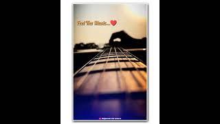 Lut Gaye Song Guitar Tuning Status | Emraan Hashmi | Guitar Whatsapp Status | Rajkamal Karwasra