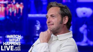 Does Josh Lucas Know How Yellowstone Will End? | WWHL