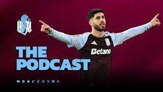 Villa advance to the FA Cup quarter finals with THE ASENSIO SHOW!