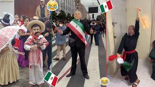 HUMOR VIRAL #194| SI TE RIES PIERDES. | HUMOR MEXICANO TikTok | VIRAL MEXICANO