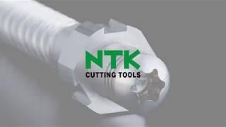 NTK New and Unique Swiss Tools - IMTS 2018