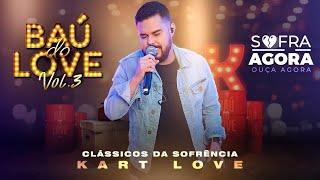 Kart Love - Baú do Love 3 [DVD Completo]