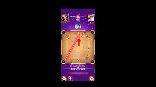  Carrom pool Satyajit shot #shorts #youtubeshorts #carrompool #trending #short