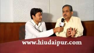 ALL INDIA RADIO Regional Deputy Director General MANIK ARYA INTERVIEW NEWS Part 2