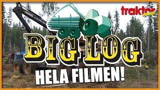 BIG LOG – Hela filmen!