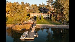 Majestic Private Home in Helsinki, Uusimaa, Finland | Sotheby's International Realty