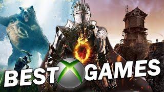 15 BEST XBOX Games of 2024 SO FAR!