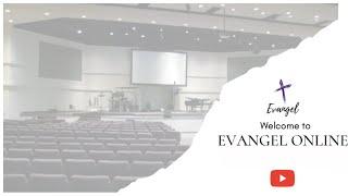 Sunday, Sept 8, 2024 - Evangel Assembly Service - Rev. Nathan Hill