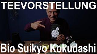 Bio Shincha 2024 Kokudashi Suikyo - Teevorstellung | Tee Kontor Kiel
