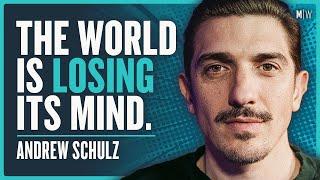 Andrew Schulz - Surviving The Cancellation Apocalypse (4K)