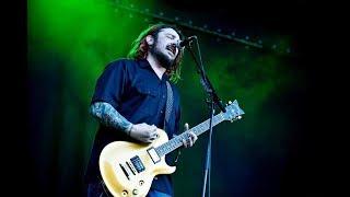 Seether - Live on Open Air Gampel - (Full Show) - 2015