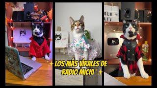 Los Más Virales de Radio Michi!