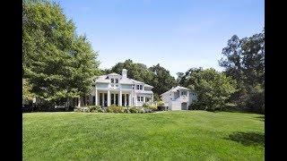 Serene and Private Estate in Woodside, California - Sotheby's International Realty