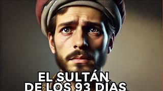 Murad V El Sultán de los 93 Días