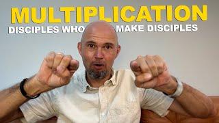 The Power of Multiplication - Why don't more people think like this?