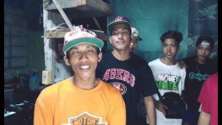 Laglagan Rap Battle League - Dhags / Flip One Vs Righteous One / J-Hustla ( PULONG WALANG DIYOS )