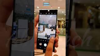 Samsung S23 Ultra Camera Zoom Test #samsung #shorts Abhi Tech