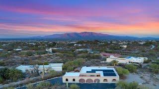 4614 N  Camino De La Codorniz, Tucson, AZ Presented by Tamra Lee Ulmer & Team~.