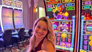 Check Out This SLOT   The Devil’s Domain!