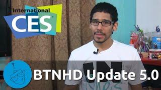 BJTechNewsHD [BTNHD] Update 5.0 "Going to CES 2015"