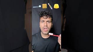 Eating challenge|| ASMR|| Biku eating|| toothpaste,noodles,candy,jelly eating||bikram phuyal #bikram