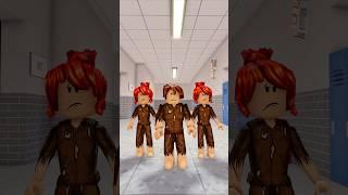 they were rude to the noob.. #roblox #shorts #robloxshorts