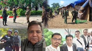 Rohingya Daily News 03/11/2024 Arsa Daily News Today Arakan Muslim TV