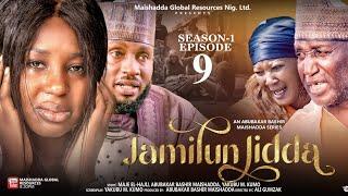 JAMILUN JIDDA SEASON 1 EPISODE 9