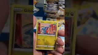 BRILLIANT STARS bringing the THUNDER #brillantstars #pokemon #pokemontcg #shorts