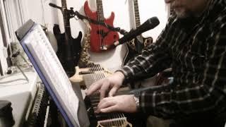 Eddy -  2e Try Out Ziggy Tenayo
