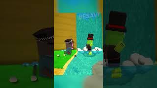 Catch The Robber Super Bear Adventure #superbearadventure