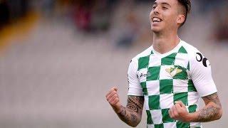 Iuri Medeiros ● Moreirense Futebol Clube ● 9 Golos