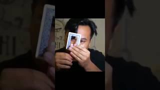 card magic tricks tutorial ️️  #america #comedy #magictv #coinmagictricks #best #agt #kidmagician