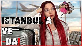 İSKENDERUN’A DÖNÜŞ YOLCULUK VLOG! ÖYKÜ ÇOK ÜZÜLECEK!! @OykuKarta