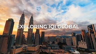 Exploring IQI Global