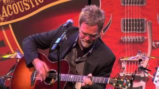 Steven Curtis Chapman "Lord of the Dance" - NAMM 2010 with Taylor Guitars