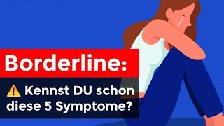 Borderline: Die krassen Folgen von Hypervigilanz